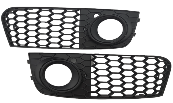Kühlergrill Wabengrill Front Grill passend für Audi A3 8P NUR für S-Line 05-08