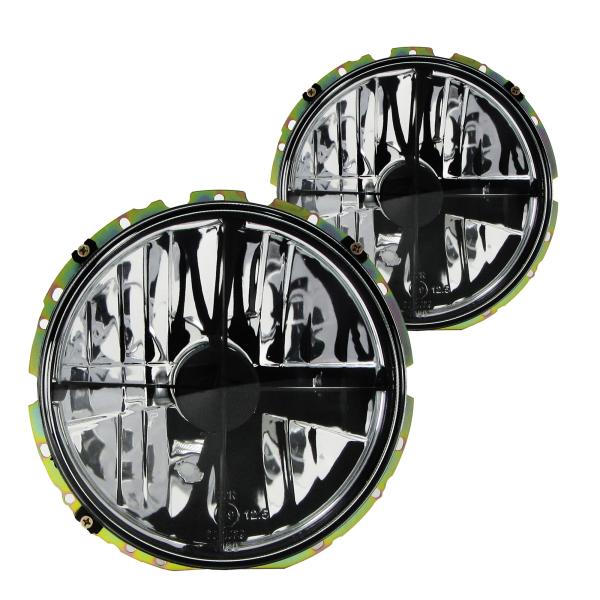 Scheinwerfer mit Fadenkreuz passend für VW Golf 1