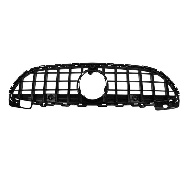 Sport Panamericana GT Grill Kühlergrill passt für Mercedes W206 AMG-Line schwarz