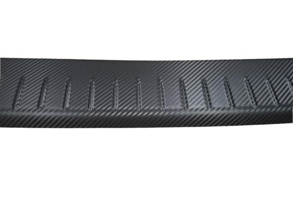 Ladekantenschutz Carbon Look für VW T5