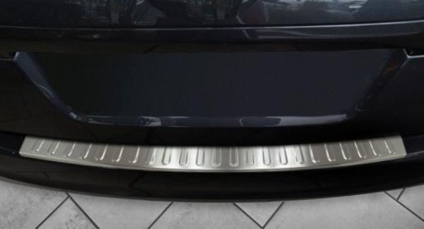 Für VW Touran 4 Typ 5T 2015- Ladekantenschutz Chrom