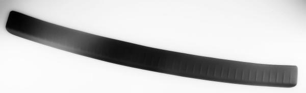 Ladekantenschutz für Mercedes Vito W447 Schwarz