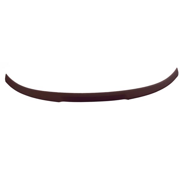 Heckspoler Kofferraumspoiler Spoilerlippe Spoiler, ABE, für BMW 3er (E90) Limo, 2005-2011