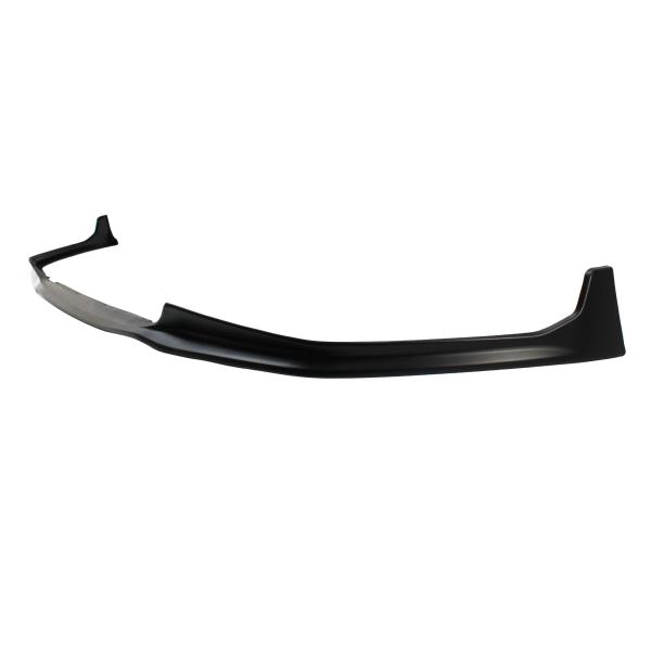 Frontspoiler Ansatz Lippe Stossstange Sport Performance schwarz+ABE+ für BMW 3er, G20, 2018- G21 Touring