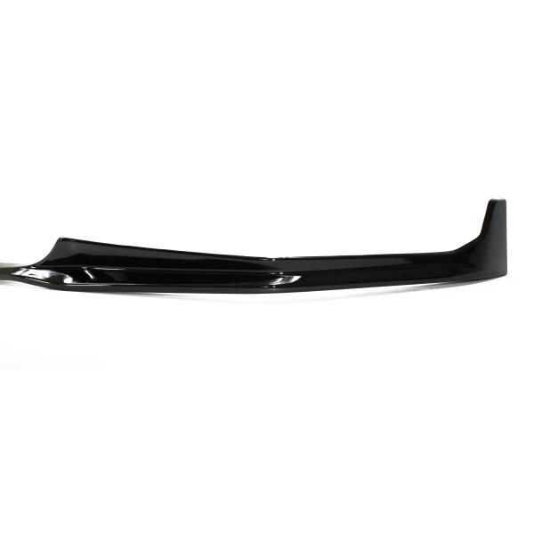 Frontspoiler Ansatz Lippe Stossstange Sport Performance+ABE+ schwarz für BMW 3er, G20, 2019- G21 Touring