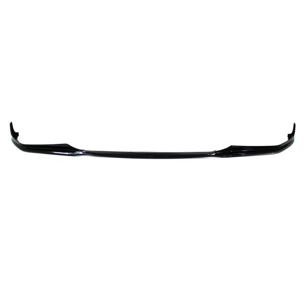 Frontspoiler Ansatz Lippe Stossstange Sport Performance+ABE+ schwarz für BMW 3er, G20, 2019- G21 Touring