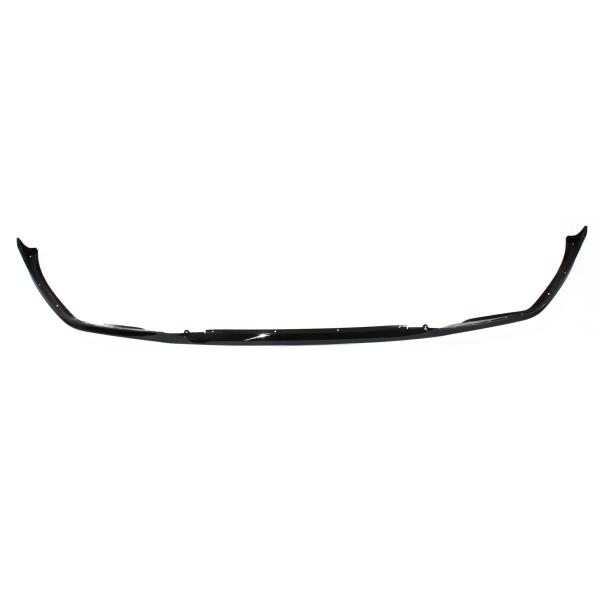 Frontspoiler Ansatz Lippe Stossstange Sport Performance+ABE+ schwarz für BMW 3er, G20, 2019- G21 Touring