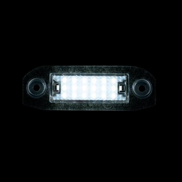 Led Kennzeichenbeleuchtung passend für VOLVO V70  XC60  XC70 XC 90