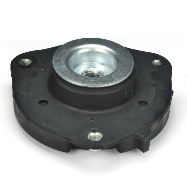 Domlager VA schwarz passend für VW Golf 5, Jetta 3, CADDY 3, Passat