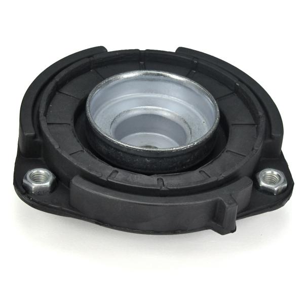 Domlager VA schwarz passend für VW Golf 5, Jetta 3, CADDY 3, Passat