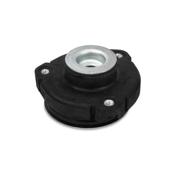 Domlager VA schwarz passend für A2 (8Z), Seat Cordoba (6K), Seat Ibiza 3