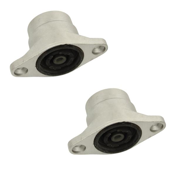 Hinterachsen Domlagersatz für A4 B7 Typ 8E, A6 C7 Typ 4F, A8, Exeo Typ 3R, Re/Li passend für A4 B7 Typ 8E, A6 C7 Typ 4F, A8, Seat Exeo Typ 3R,