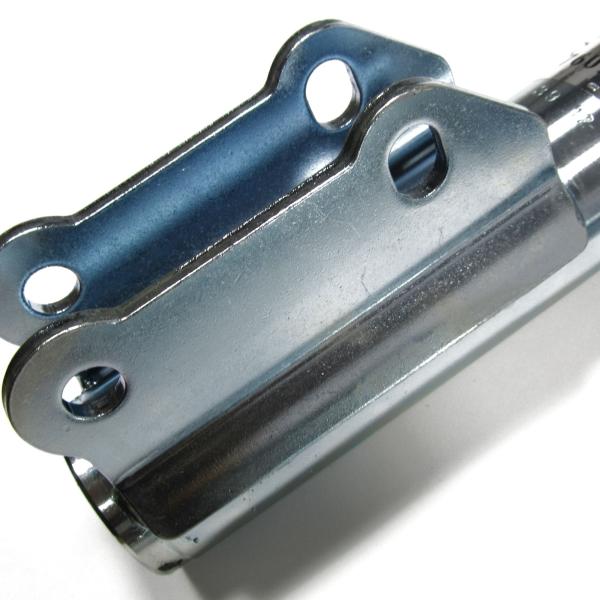 BlueLine Gewindefahrwerk passend für Opel Astra J Limo Typ P-J 2WD 1.3 CDTi, 1.4, 1.4T, 1.6, 1.7 CDTi, 2.0 CDTi, Baujahr 11.2008 - 2015, nicht für Fahrzeuge mit CDC