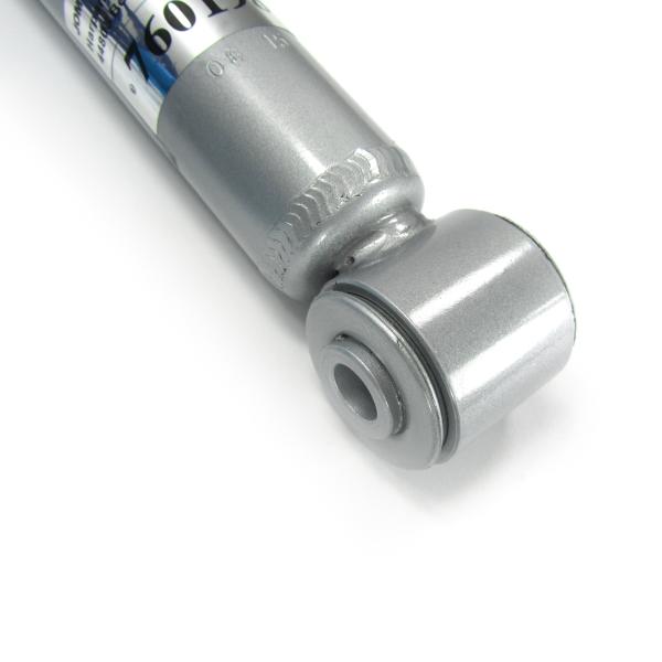 BlueLine Gewindefahrwerk passend für Skoda Octavia Limo und Kombi (5E) 1.2 TSI, 1.4 TSI ab Baujahr 2012 nur passend bei Fahrzeugen mit Verbundlenker