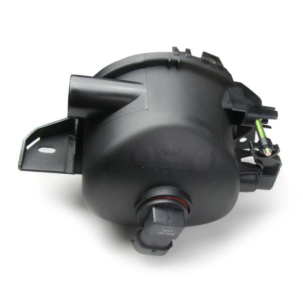 Nebelscheinwerfer Smokeglas passend für BMW 3er E90 Baujahr 2005-2008