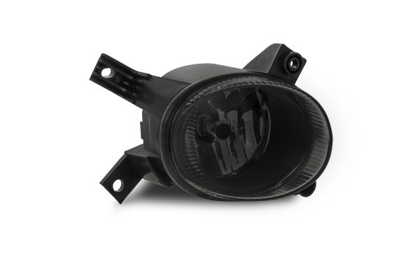 Nebelscheinwerfer Smokeglas passend für Audi A3 Cabrio Bj. 08 -13, Audi A3 (8P1/8PA) Bj. 03 -08, Audi A4 (8EC/8ED) Bj. 04-08, A4 Cabrio (8H7/8HE) Bj. 05-09