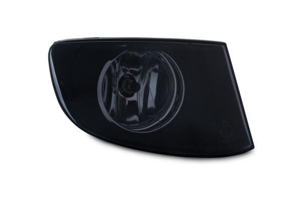 Nebelscheinwerfer Satz schwarz smoke passend für 3er E90 E92 E93 passend für BMW 3er E92 und E93 Baujahr 2007-2013