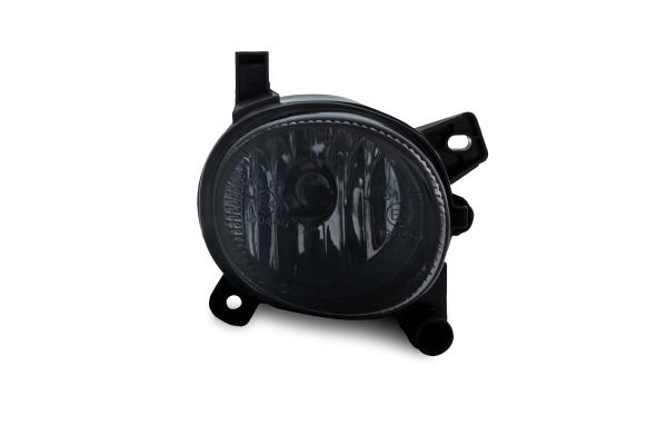 Nebelscheinwerfer Smokeglas passend für VW Passat CC (357) Bj. 08 - 12, Audi A1 (8X1, 8XF, 8XA, 8XK) ab Bj. 10 -, A4 (8K2, 8KH, 8K5, B8) Bj. 07 - 15, A5 (8T3, 8TA, 8F7) Bj. 07 - 17, Q3 (8U) ab Bj. 11 -, A6 (4G2, C7, 4GC, 4GH, 4GJ, 4G5, C7, 4GD) Bj. 10 -,