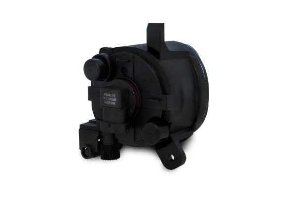 Nebelscheinwerfer Smokeglas passend für VW Passat CC (357) Bj. 08 - 12, Audi A1 (8X1, 8XF, 8XA, 8XK) ab Bj. 10 -, A4 (8K2, 8KH, 8K5, B8) Bj. 07 - 15, A5 (8T3, 8TA, 8F7) Bj. 07 - 17, Q3 (8U) ab Bj. 11 -, A6 (4G2, C7, 4GC, 4GH, 4GJ, 4G5, C7, 4GD) Bj. 10 -,