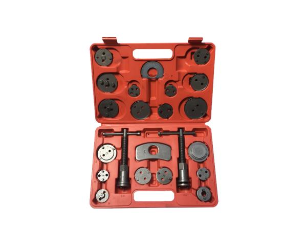 22tlg Bremskolbenrücksteller Set Bremskolben Satz Kolben Rücksteller Bremse