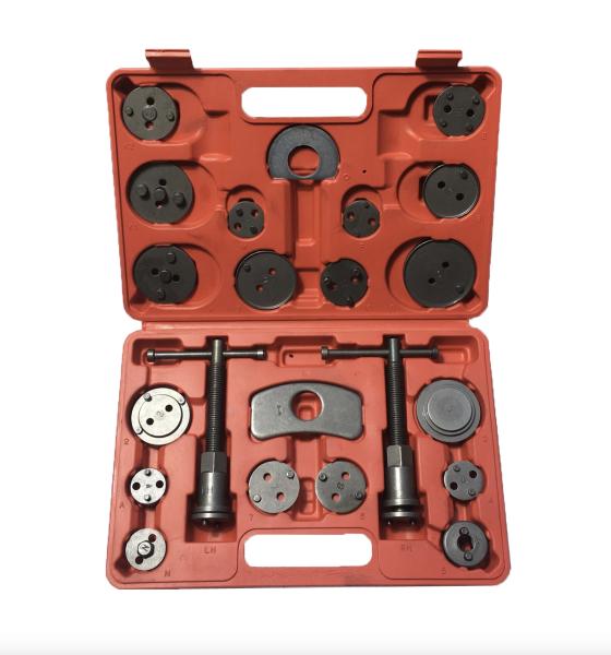22tlg Bremskolbenrücksteller Set Bremskolben Satz Kolben Rücksteller Bremse