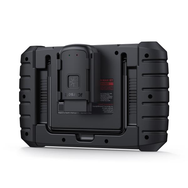 iCarsoft CR MAX Bluetooth 2026 Profi Multi Marken Diagnose Tester alle Steuergeräte Service