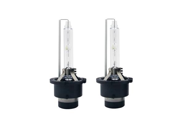 Set Xenon Brenner D4S 6000K  Lampe Birne Scheinwerfer