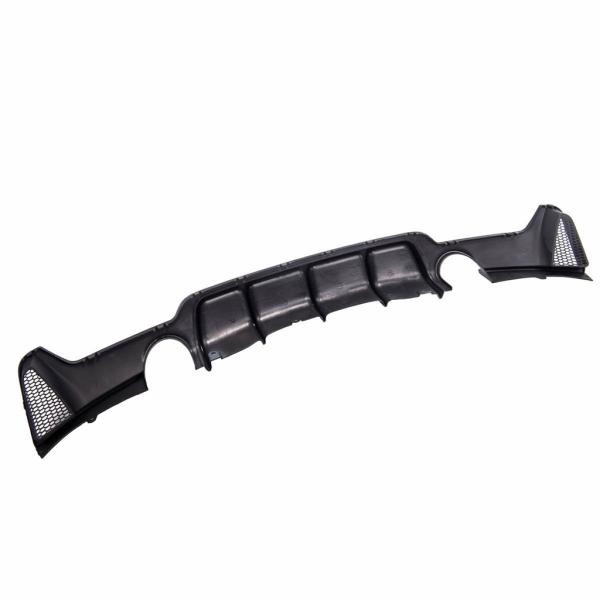 Heckdiffusor Sport-Performance passend für BMW 4er F32 F33 F36 435 Modelle nur M