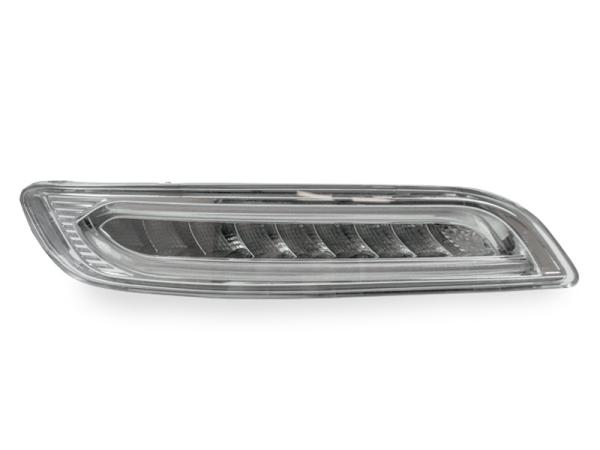 LED BLINKER + NEBEL FÜR PORSCHE 911 997 Klar  OPTIK 04-08