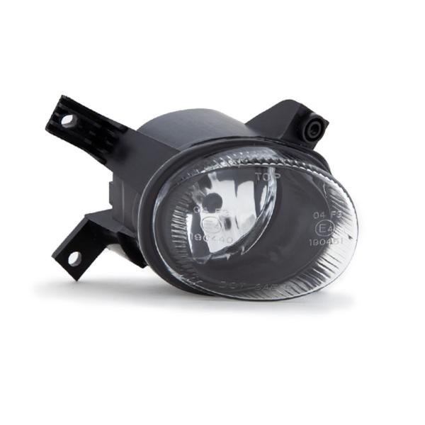 Set Nebelscheinwerfer Smoke klar +H11 passt für Audi A3 8P 03-12 A4 8E B7 04-