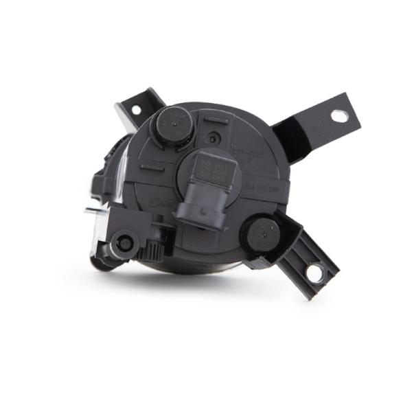 Set Nebelscheinwerfer Smoke klar +H11 passt für Audi A3 8P 03-12 A4 8E B7 04-