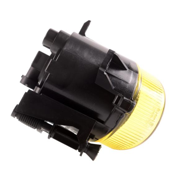 Nebelscheinwerfer H11 gelb passt für Audi A5 8T A4 B8 A6 4G Q3 VW Passat CC