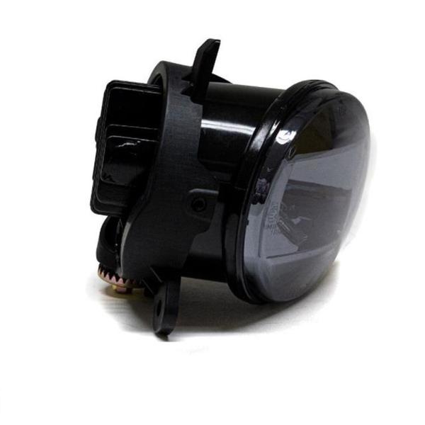VOLL LED Nebelscheinwerfer Smoke Set für Audi Q5 8R alle Modelle ab 2008