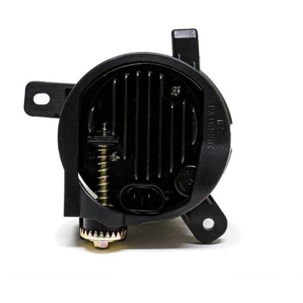 VOLL LED Nebelscheinwerfer Smoke Set für Audi Q5 8R alle Modelle ab 2008