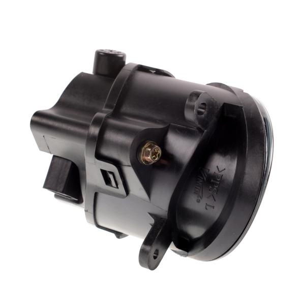 Set H8 Nebelscheinwerfer Klarglas Smoke passt für Audi A6 4F 4F2 4F5 2004-2008