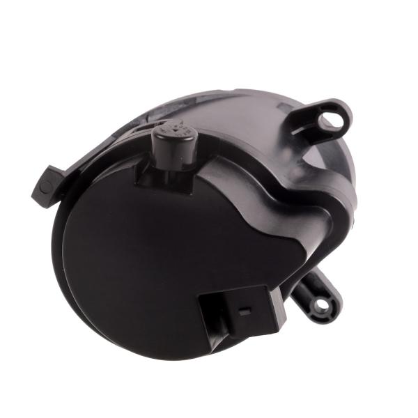 Set H8 Nebelscheinwerfer Klarglas Smoke passt für Audi A6 4F 4F2 4F5 2004-2008