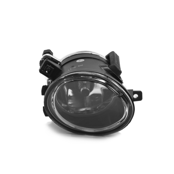 Satz Nebelscheinwerfer HB4 passt für BMW E46 E39 M Paket M3 M5 Chrom Klarglas