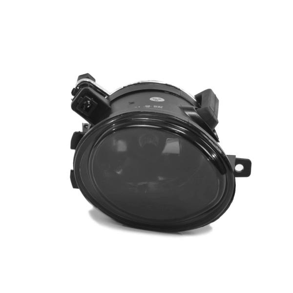 Set Nebelscheinwerfer Set Smoke Schwarz Set passt für BMW E46 E39 M Paket M3 M5