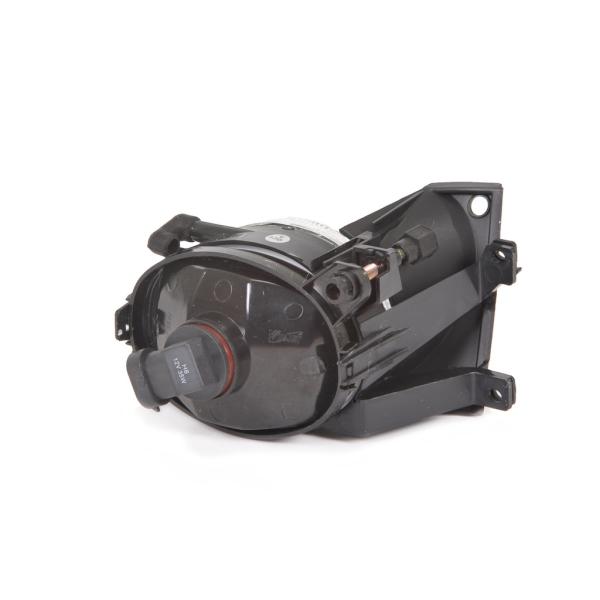 Nebelscheinwerfer Set +HB4 für BMW E39 SERIE Klar Facelift ab 2000-2004