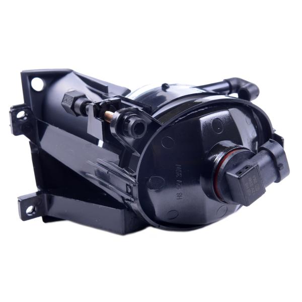 Nebelscheinwerfer Set +HB4 für BMW E39 SERIE Klar Facelift ab 2000-2004