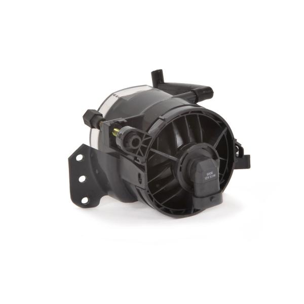 Klarglas Nebelscheinwerfer Set NSW klar für BMW E60 E61 E90 E91 E63 E64