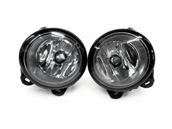 Set Nebelscheinwerfer klar passt für BMW X5 F22 F23 E92 E93 F10 F11 mit M-Paket
