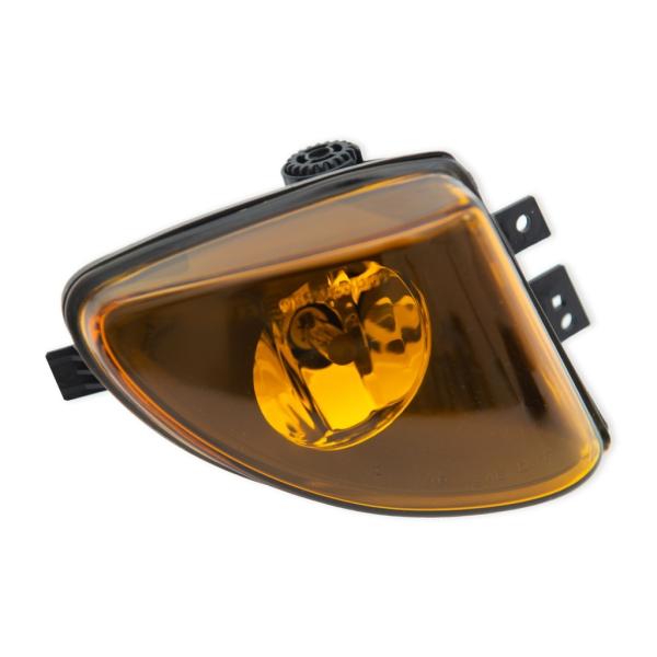 Set Nebelscheinwerfer Klarglas gelb H8 für BMW F10 F11 ab 2010-2013