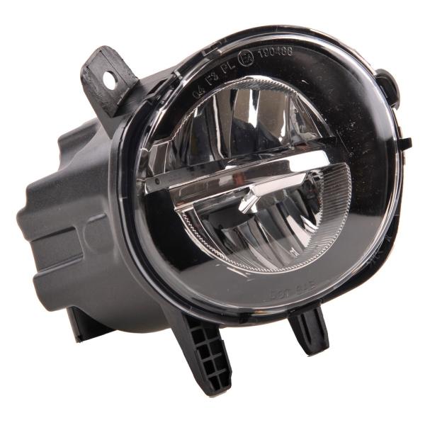 Set LED Nebelscheinwerfer Klarglas für BMW 1er F20/F21 nur LCI ab 2015