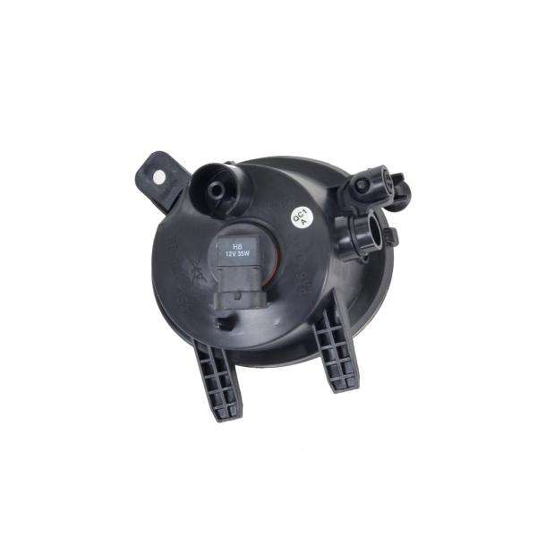 Set Nebelscheinwerfer Smoke Klarglas für BMW 1er F20/F21 auch M 2er F22/F23/F45/F46  3er F30/F31/F34/F35 4er F32/F33/F36