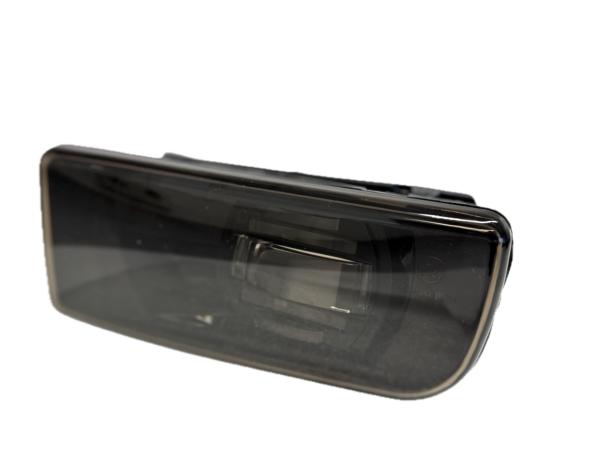 LED Nebelscheinwerfer Set für BMW 3er E36 Coupe/Cabrio/Lim/Touring 90-99 schwarz/rauch (auch "M")