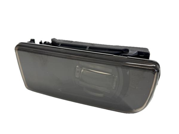 LED Nebelscheinwerfer Set für BMW 3er E36 Coupe/Cabrio/Lim/Touring 90-99 schwarz/rauch (auch "M")