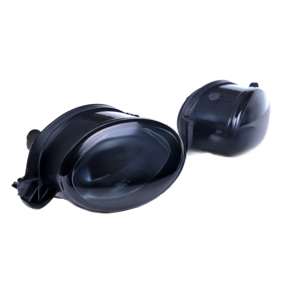 Set Nebelscheinwerfer SET Schwarz Smoke für Mercedes W251 / V251 X164 W169 W204 S204 W211 S211CLK CLS R230 W164