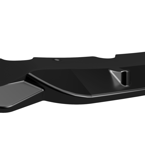 Frontspoiler kompatibel mit BMW 1er F40 mit M-Pack / M135i 2019+ mit ABE