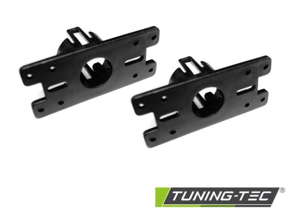 Sportgrill / Kühlergrill für Audi Q5 8R 08-12 matt schwarz